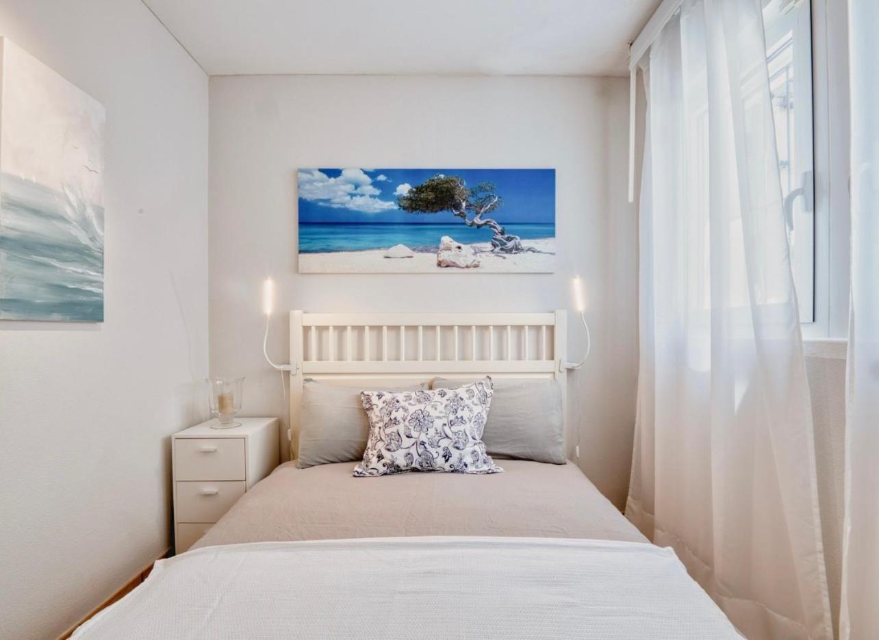 Casa Alla Roccabella Minusio Zewnętrze zdjęcie