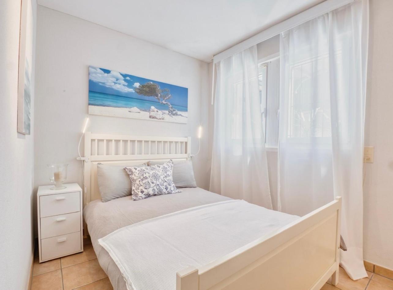 Casa Alla Roccabella Minusio Zewnętrze zdjęcie