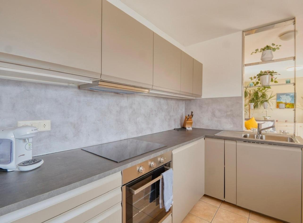 Casa Alla Roccabella Minusio Zewnętrze zdjęcie